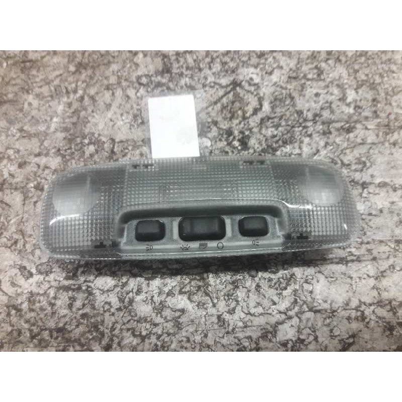 Recambio de luz interior para ford focus c-max (cap) connection referencia OEM IAM 3S7A13K767AA DELANTERA 