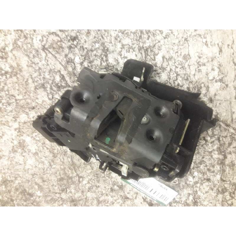 Recambio de cerradura puerta delantera izquierda para ford focus c-max (cap) connection referencia OEM IAM R21813EL 9240031LHE 6