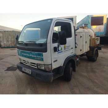 nissan cabstar e (tl_, vl_) del año 2005