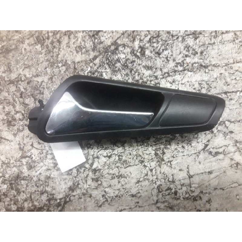 Recambio de maneta interior delantera izquierda para volkswagen passat berlina (3c2) advance referencia OEM IAM 3C2837113  