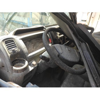 nissan cabstar 09.06 del año 2008