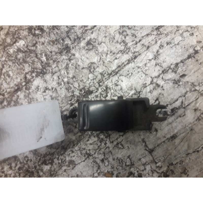 Recambio de mando elevalunas trasero derecho para nissan almera (n16/e) acenta referencia OEM IAM 12077 6 PINS 