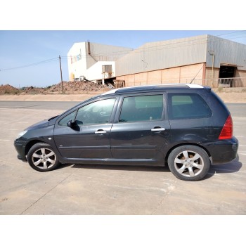 peugeot 307 break/sw (s2) del año 2006
