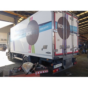 iveco eurocargo 05.03  del año 2012