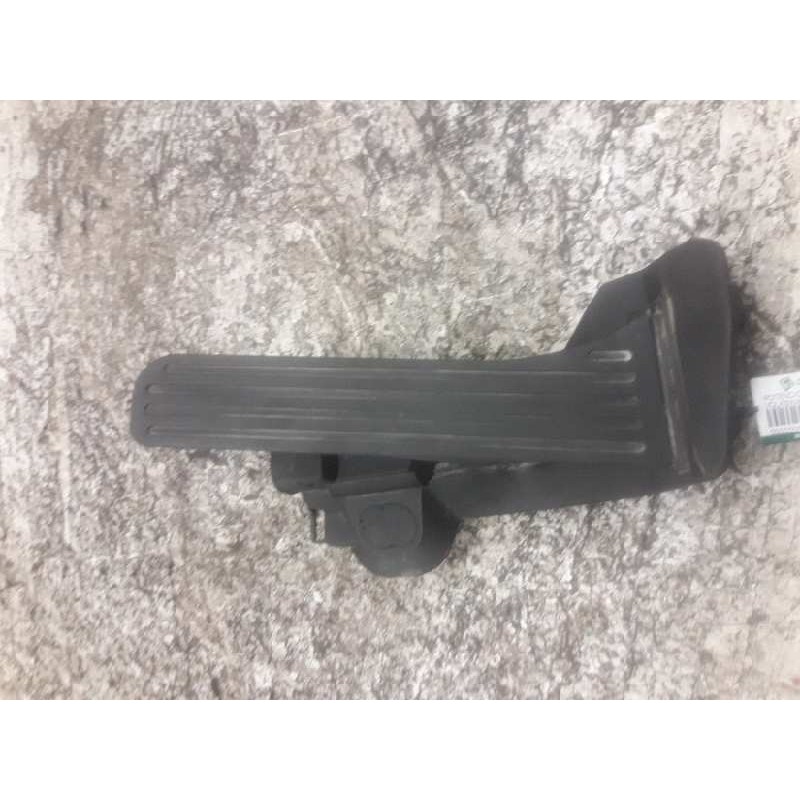 Recambio de potenciometro pedal para volkswagen passat berlina (3c2) advance referencia OEM IAM 6PV00874500 1K2721503M 