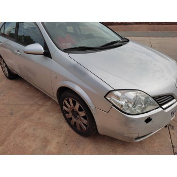 nissan primera berlina (p12) del año 2002