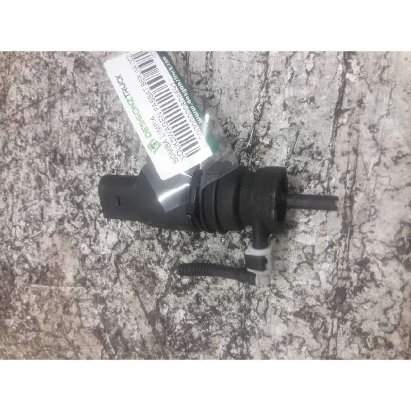 Recambio de bomba limpia para volkswagen passat berlina (3c2) advance referencia OEM IAM 1T0955651 3028149 2 PINS