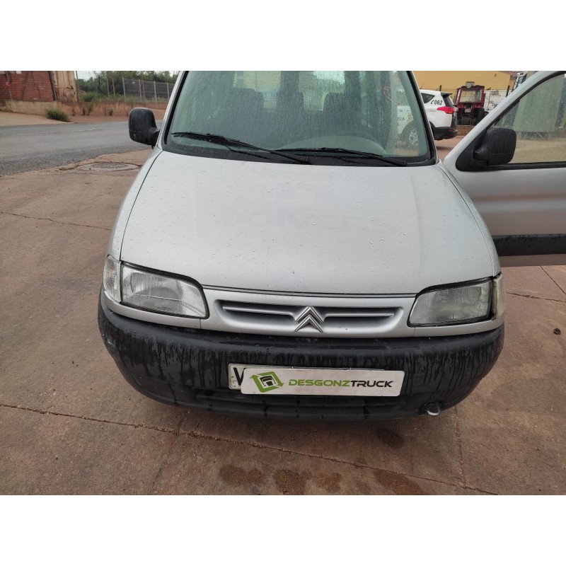 CITROËN BERLINGO
