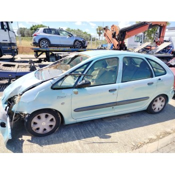citroën xsara picasso (n68) del año 2003