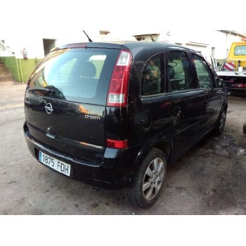 opel meriva del año 2006