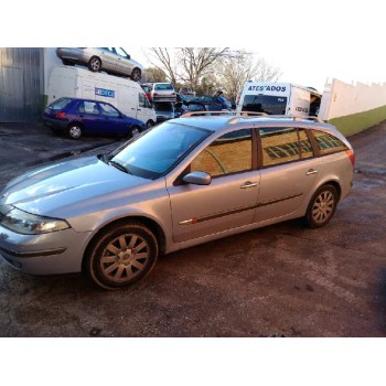 renault laguna ii grandtour (kg0) del año 2001