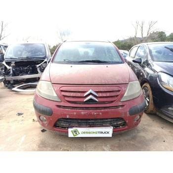 CITROËN C3 I (FC_, FN_)