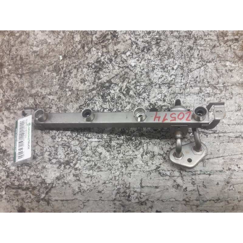 Recambio de rampa inyectora para opel corsa b edition 2000 referencia OEM IAM 0280151045 081241 