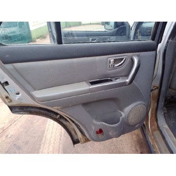 kia sorento del año 2006