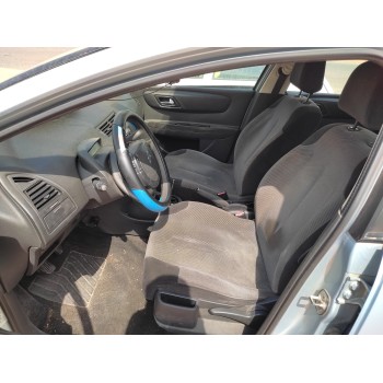 citroën c4 berlina del año 2005