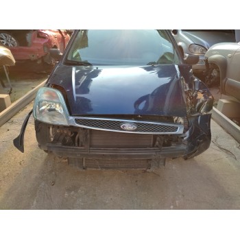 ford fiesta (cbk) del año 2003