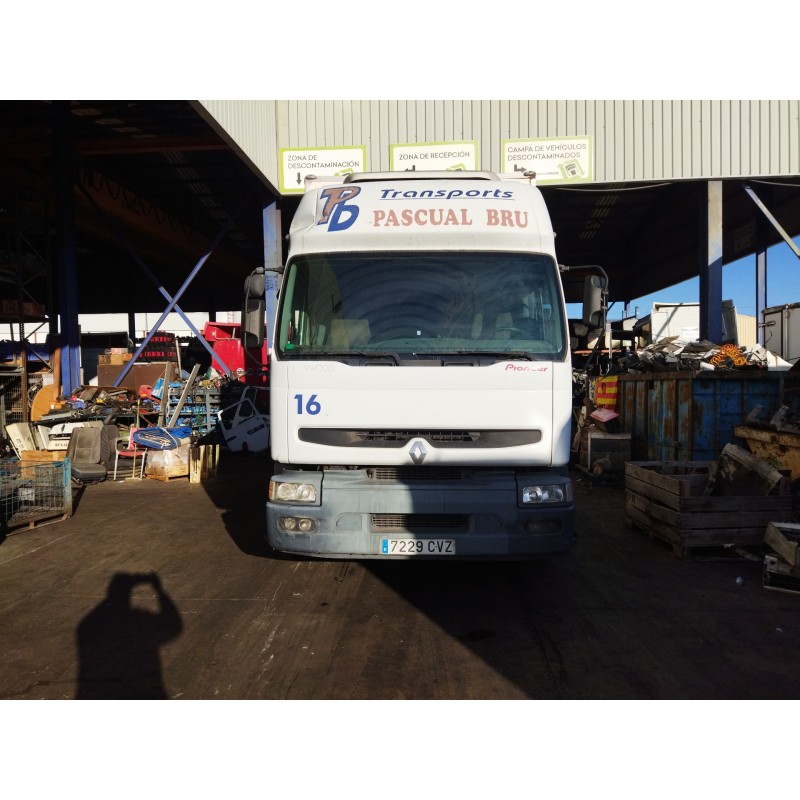 RENAULT HR XXX.18/26 PREMIUM 01 