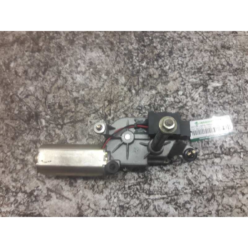 Recambio de motor limpia trasero para fiat seicento (187) active referencia OEM IAM 450000011 3 PINS 