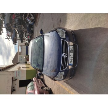 volkswagen eos (1f7) del año 2007