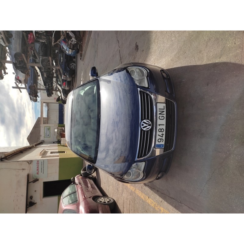 VOLKSWAGEN EOS (1F7)