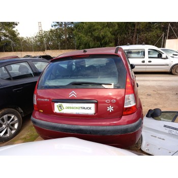 citroën c3 i (fc_, fn_) del año 2003