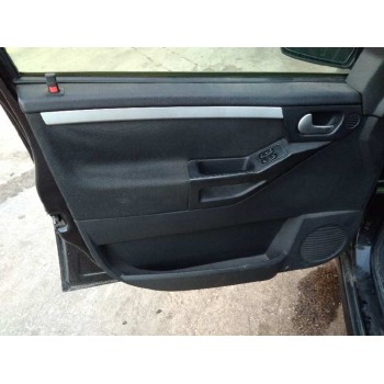 opel meriva del año 2006
