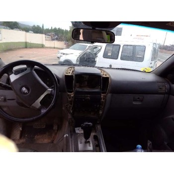 kia sorento del año 2006
