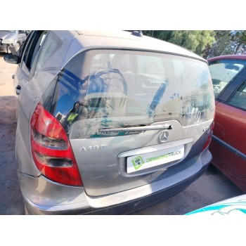 mercedes-benz clase a (w169) del año 2008