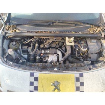 PEUGEOT 3008 I MONOSPACE (0U_)
