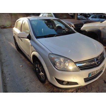opel astra h ber. del año 2010