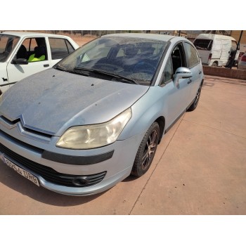 citroën c4 berlina del año 2005