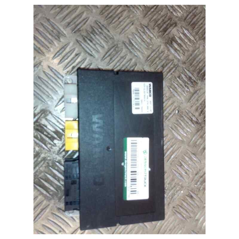 Recambio de modulo electronico para iveco stralis (as) fsa t / fp lt 4x2 gran espacio referencia OEM IAM 504176649 4462700000 CE