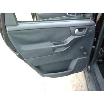 opel meriva del año 2006