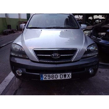 kia sorento del año 2006