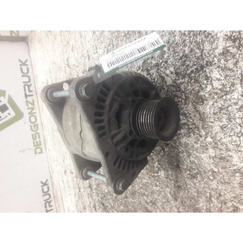 Recambio de alternador para seat ibiza (6k) básico referencia OEM IAM 0123320007 028903025Q 