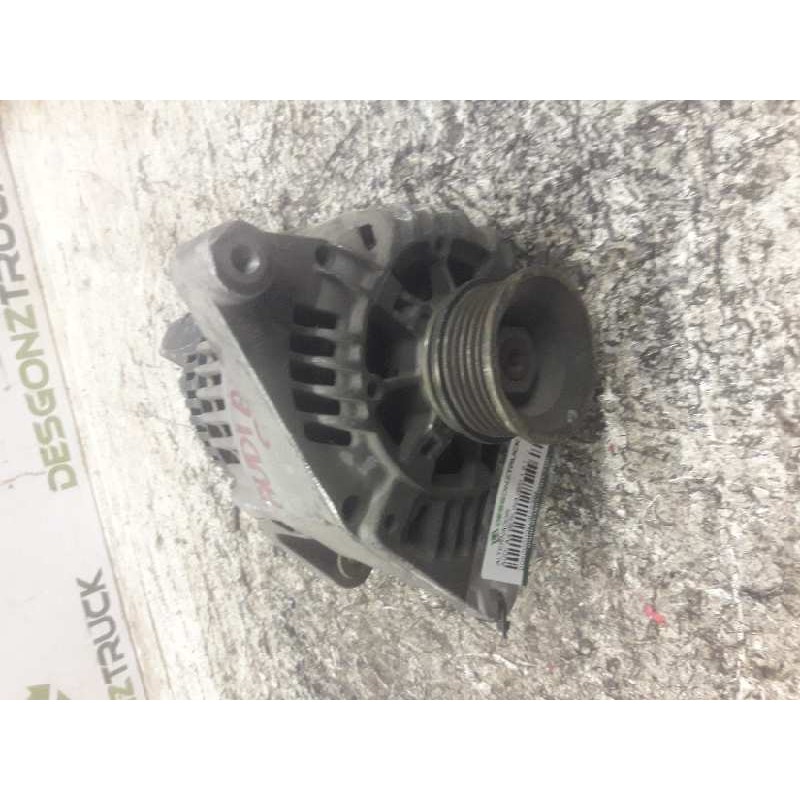 Recambio de alternador para audi a4 berlina (b5) 1.8 t referencia OEM IAM   