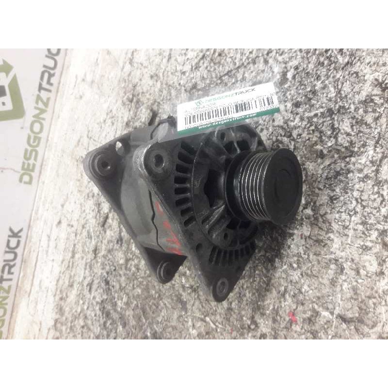 Recambio de alternador para volkswagen polo berlina (6n1) básico referencia OEM IAM 0123320036 028903026A 