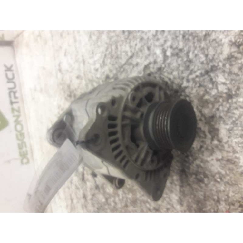 Recambio de alternador para skoda felicia combi ( 795) all safe referencia OEM IAM 0123310038 028903026B 0986040880