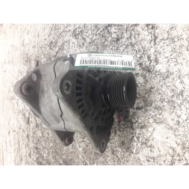 Recambio de alternador para seat ibiza (6k) básico referencia OEM IAM 0123320007 028903025Q 