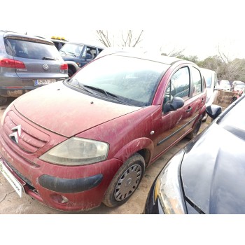 citroën c3 i (fc_, fn_) del año 2003