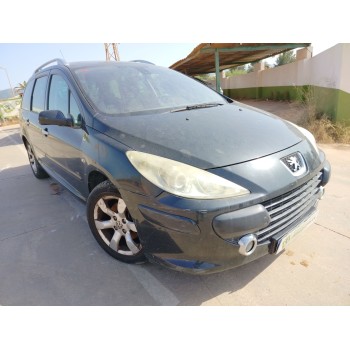 peugeot 307 break/sw (s2) del año 2006