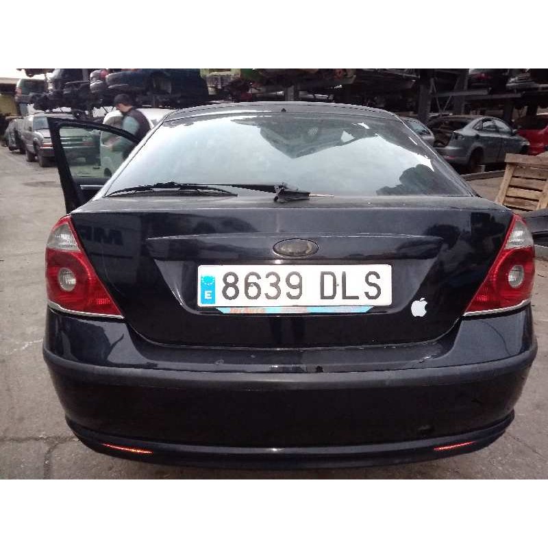 FORD MONDEO BERLINA (GE)