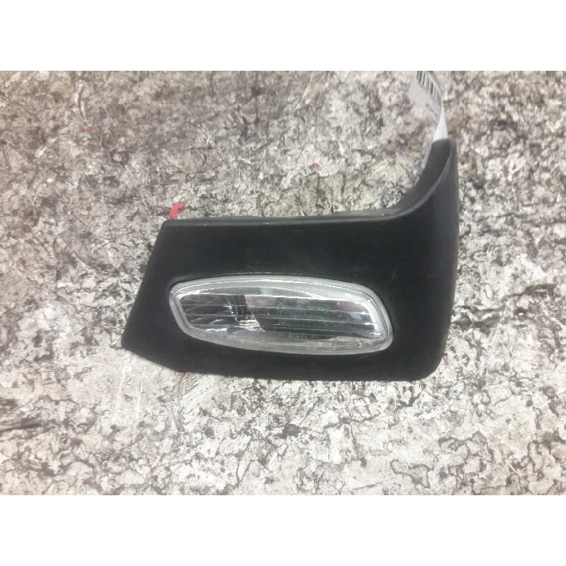 Recambio de piloto lateral derecho para citroen c4 grand picasso avatar referencia OEM IAM 202296 RETROVISOR DERECHO 