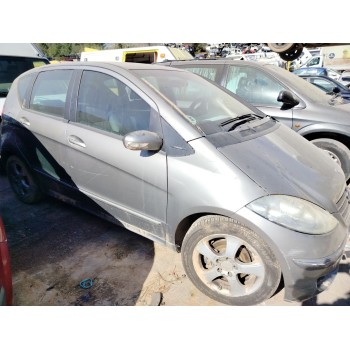 mercedes-benz clase a (w169) del año 2008