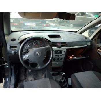 opel meriva del año 2006