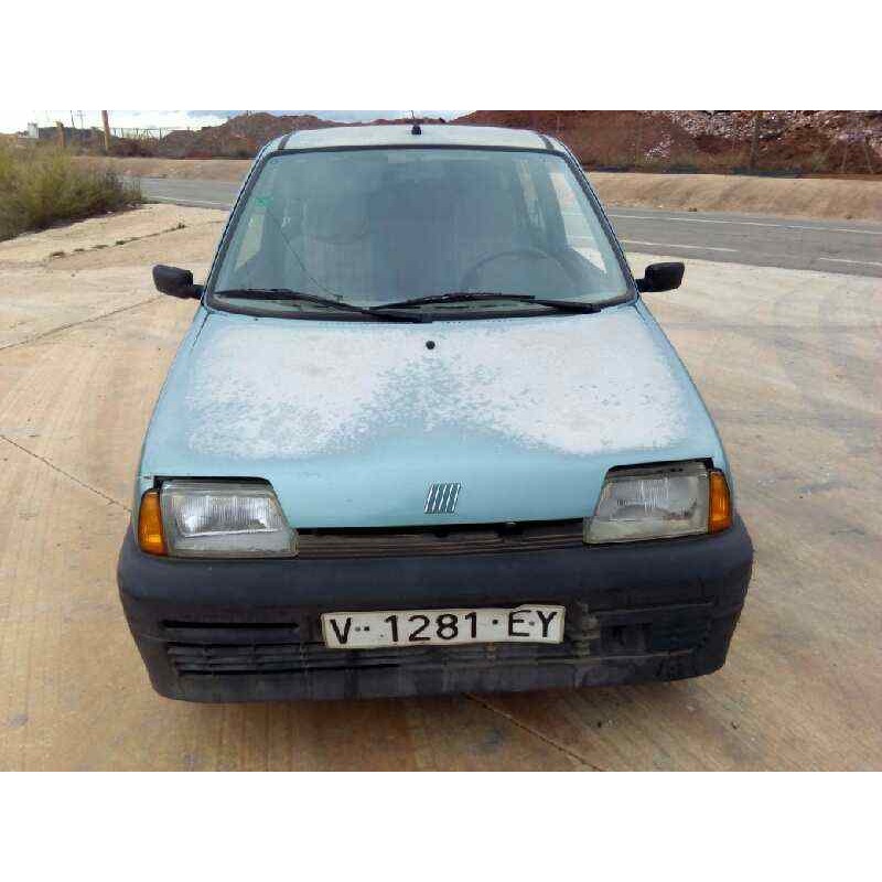 FIAT CINQUECENTO (170)