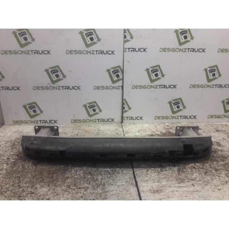 Recambio de refuerzo paragolpes delantero para citroen c4 grand picasso avatar referencia OEM IAM   