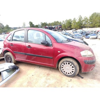 citroën c3 i (fc_, fn_) del año 2003