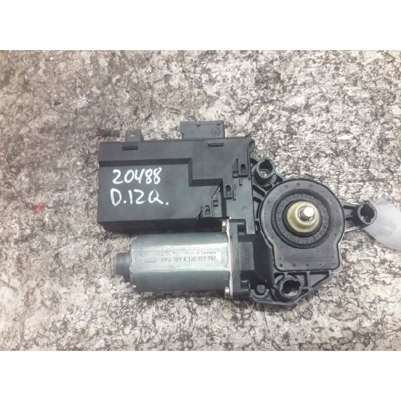 Recambio de motor elevalunas delantero izquierdo para peugeot 307 (s1) xt referencia OEM IAM 9634457580 990830000 0130821767