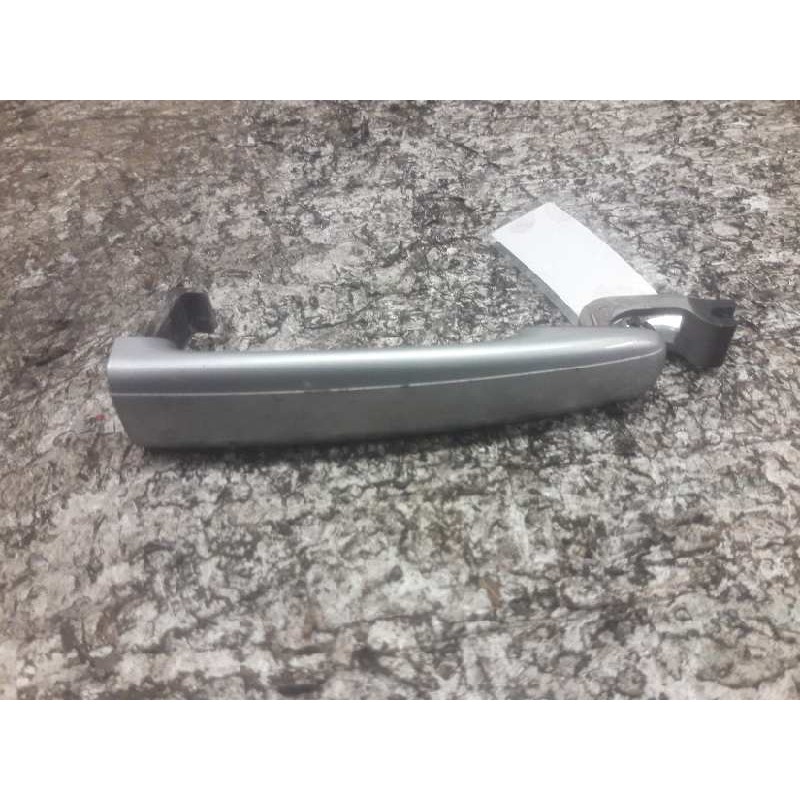 Recambio de maneta exterior delantera izquierda para peugeot 307 (s1) xt referencia OEM IAM   